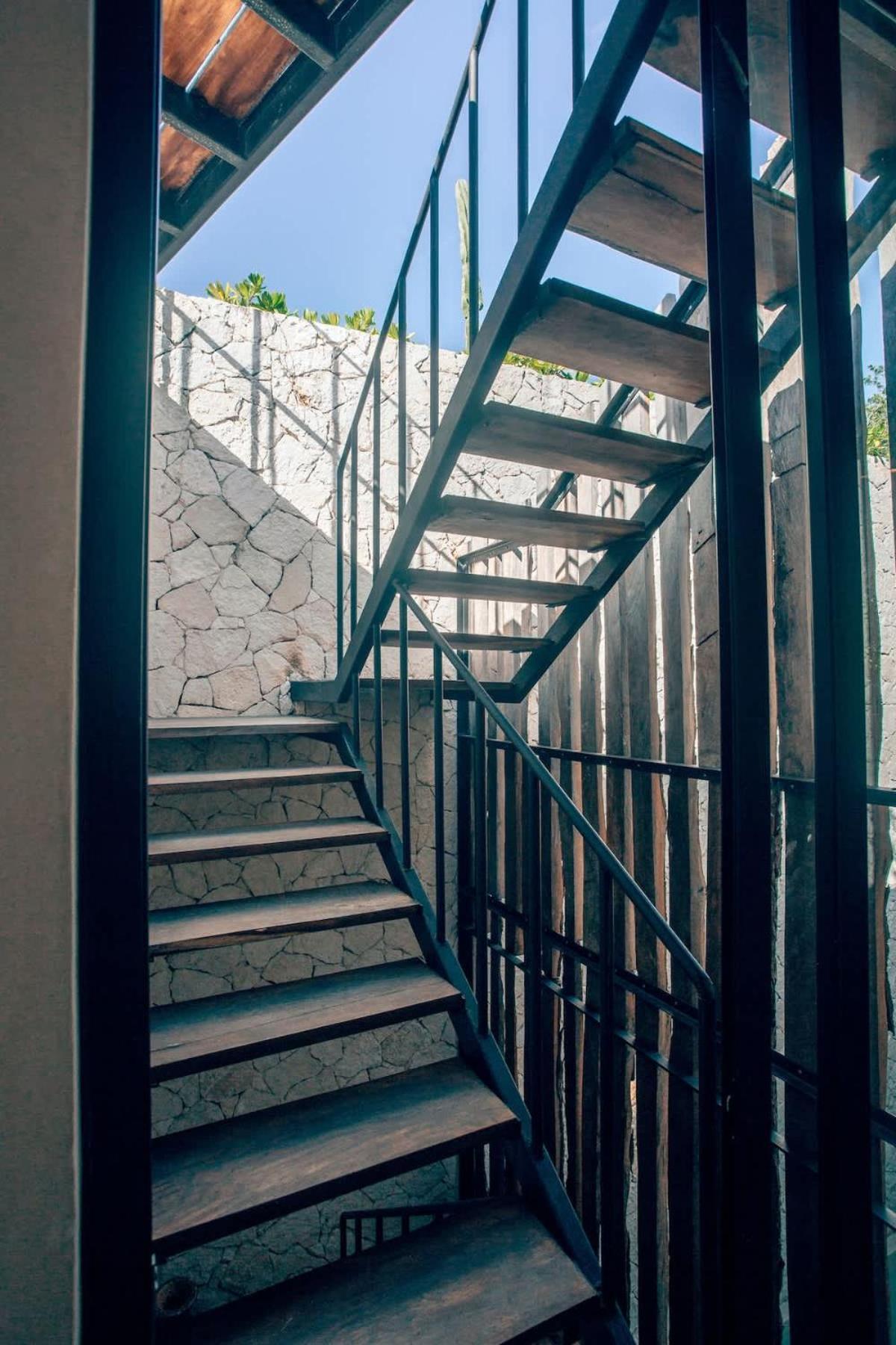 Jungle Rooftop Round Villa -Priv Pool-Bathtub 2A Tulum Exterior foto